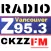 Z95.3 Vancouver