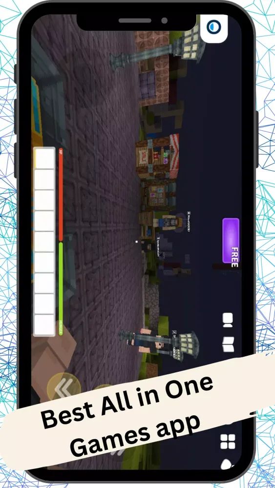 All Games - All games apps Screenshots