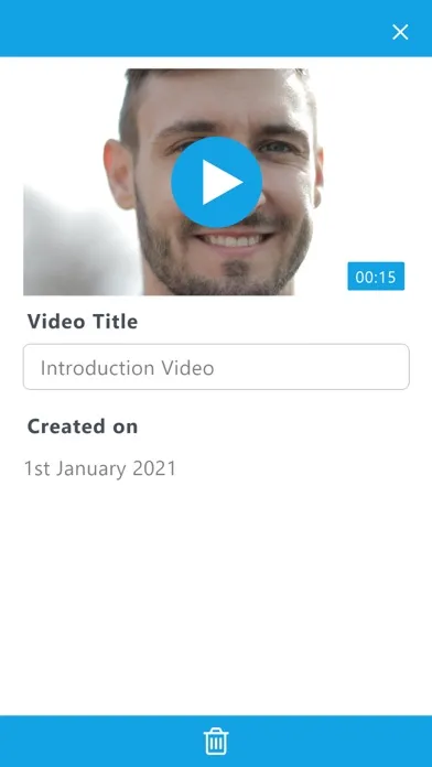 File Channels Screenshots