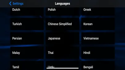 ALL IPTV PLAYER Pro स्क्रीनशॉट