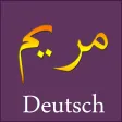 Surah Maryam German