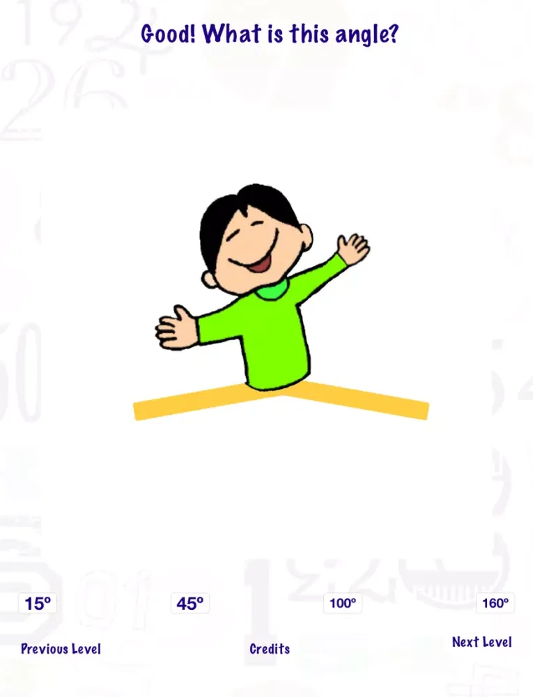 Captures d'écran de Dignity Kids STEM iPad 