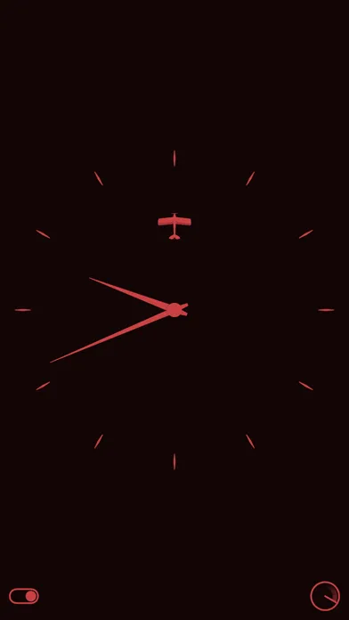 صور Night Clock