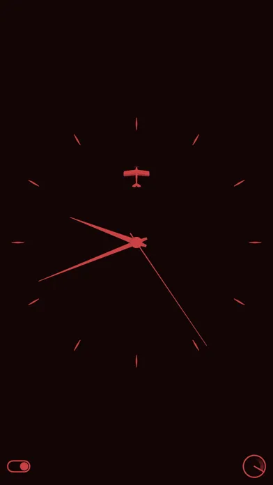 صور Night Clock