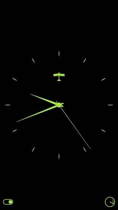 صور Night Clock