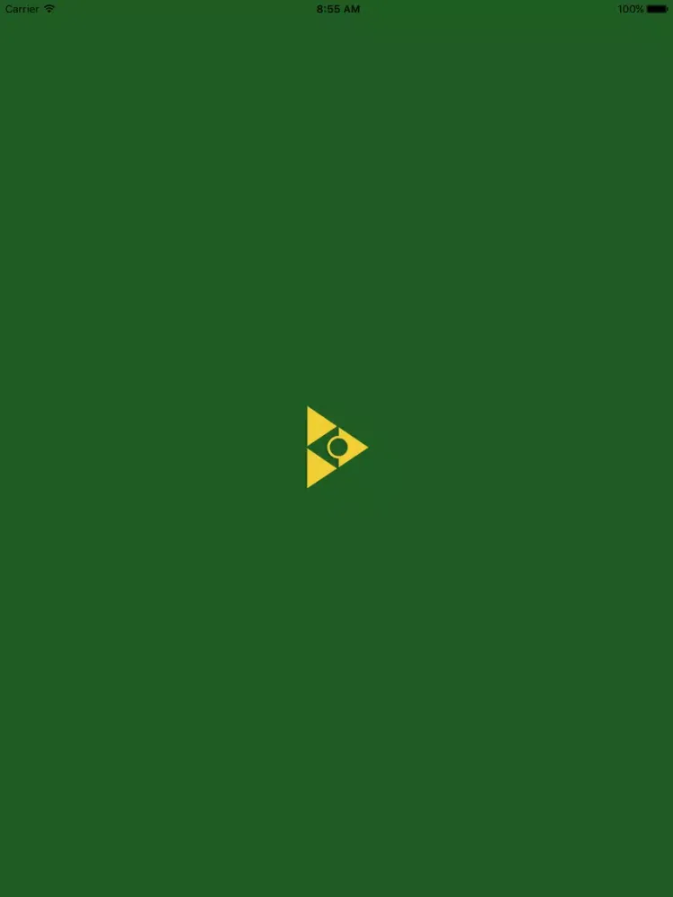Zelda.com.br iPad 应用截图