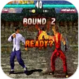 Retro Arcade Games