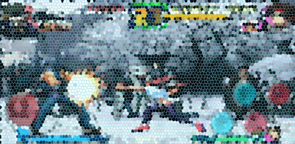 Retro Arcade Games Screenshots