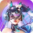 Beat Party En-Music Dance Dame