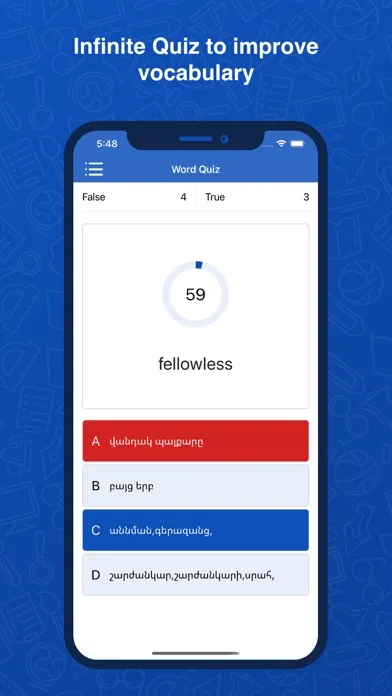 تصاویر Armenian Dictionary Translator