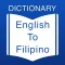 Filipino Dictionary: Trans.