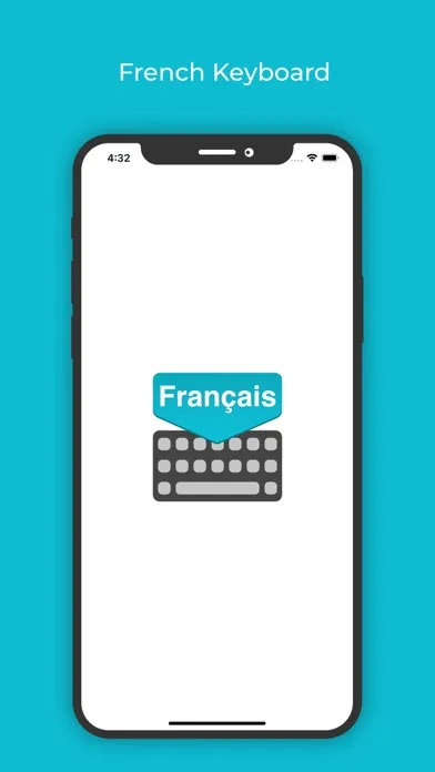 ภาพหน้าจอของ French Keyboard: Translator