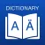 German Dictionary: Translator