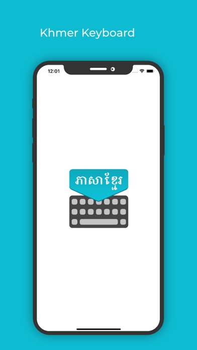 Скриншоты Khmer Keyboard : Translator