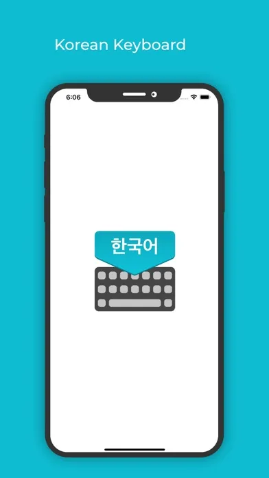 Korean Keyboard : Translator 스크린샷