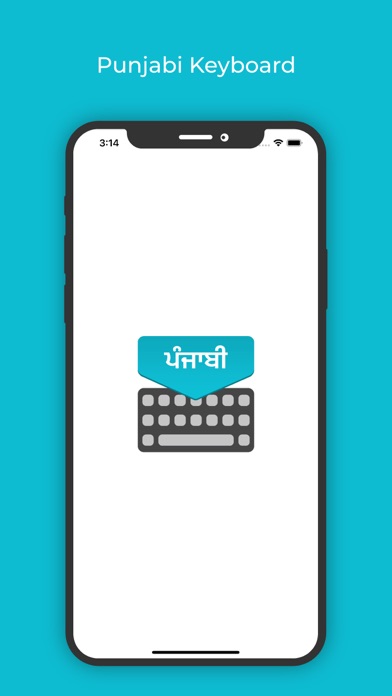 Punjabi Keyboard : Translator Screenshots