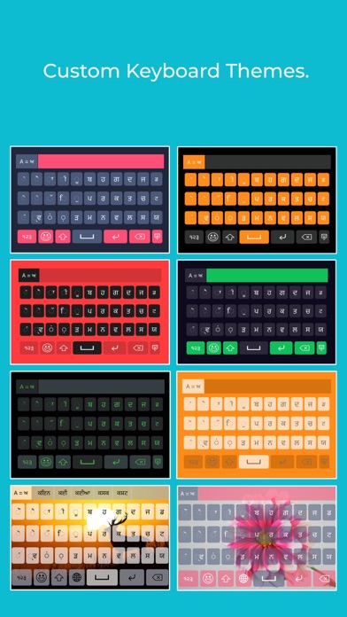 Punjabi Keyboard : Translator Screenshots