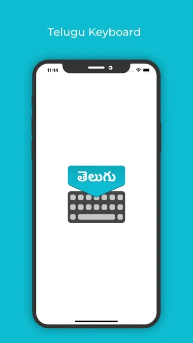 Telugu Keyboard : Translator سکرین شاٹس