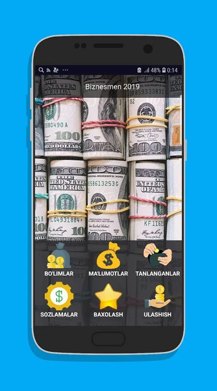 Biznesmen 2019 Screenshots