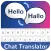 Chat Translator Keyboard