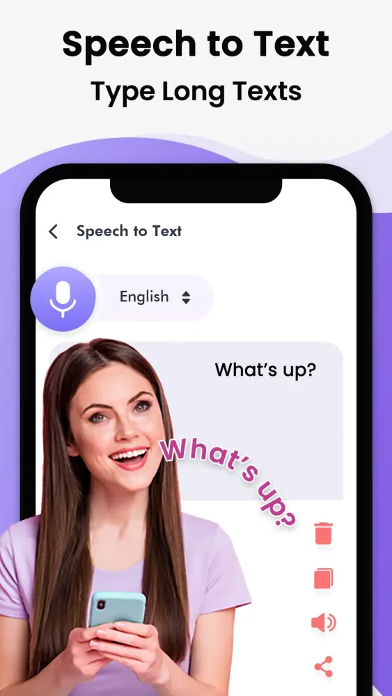 صور Chat Translator Keyboard