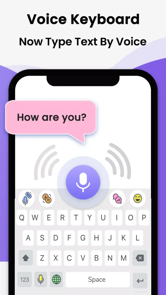 صور Chat Translator Keyboard