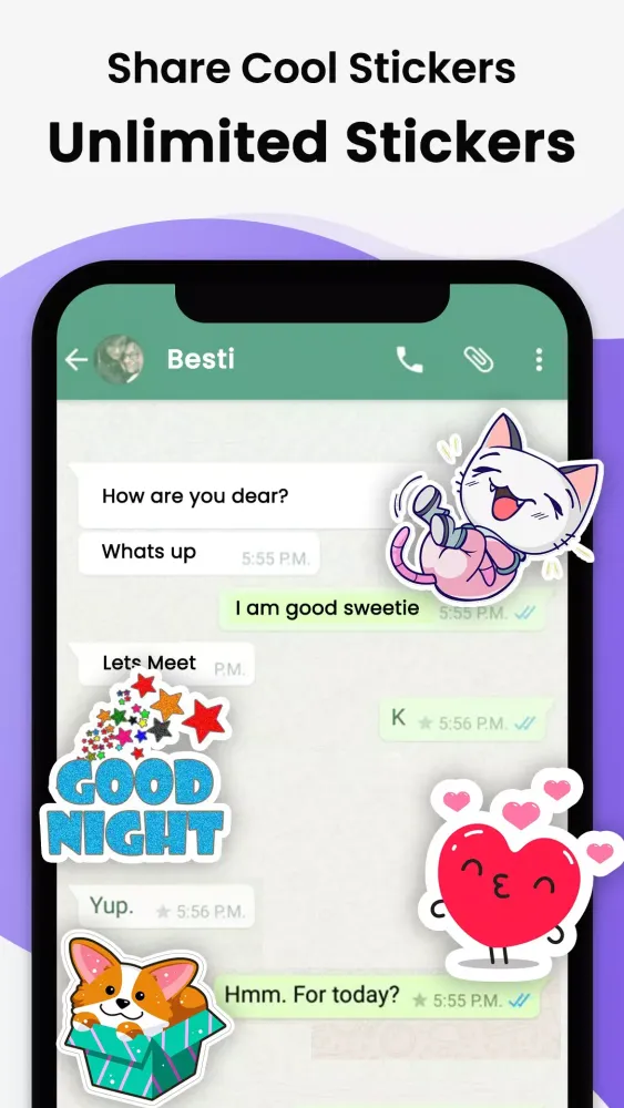 صور Chat Translator Keyboard