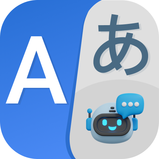 All Languages Translate App