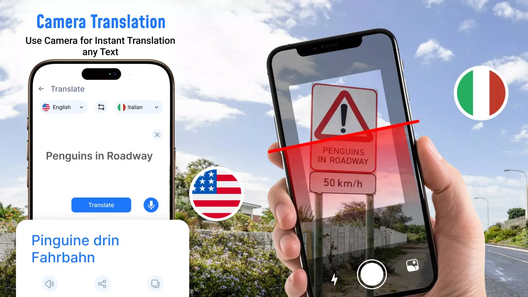 All Languages Translate App Screenshots