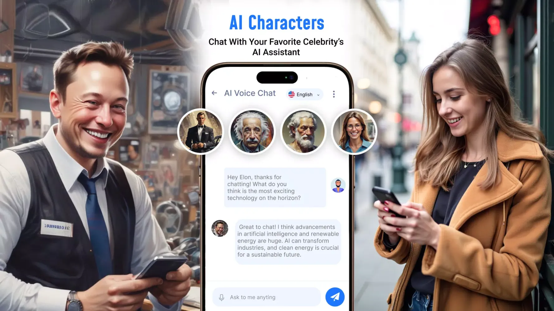 All Languages Translate App Screenshots