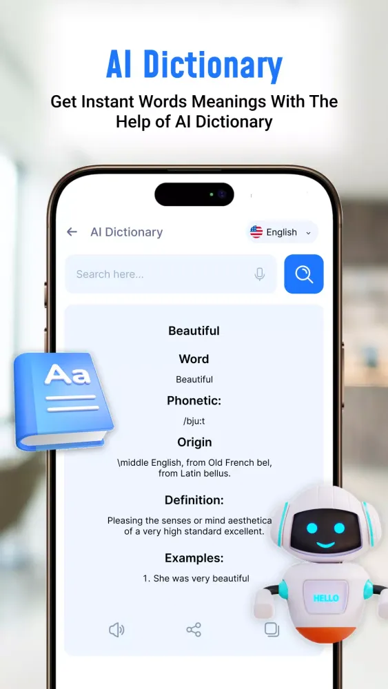 All Languages Translate App Screenshots