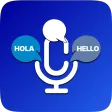 Speak and Translate Languages