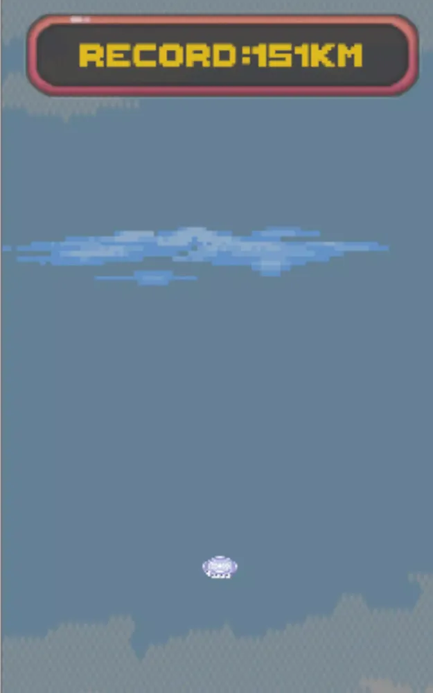 Shake It(Bottle)-Cap Fly Game Screenshots
