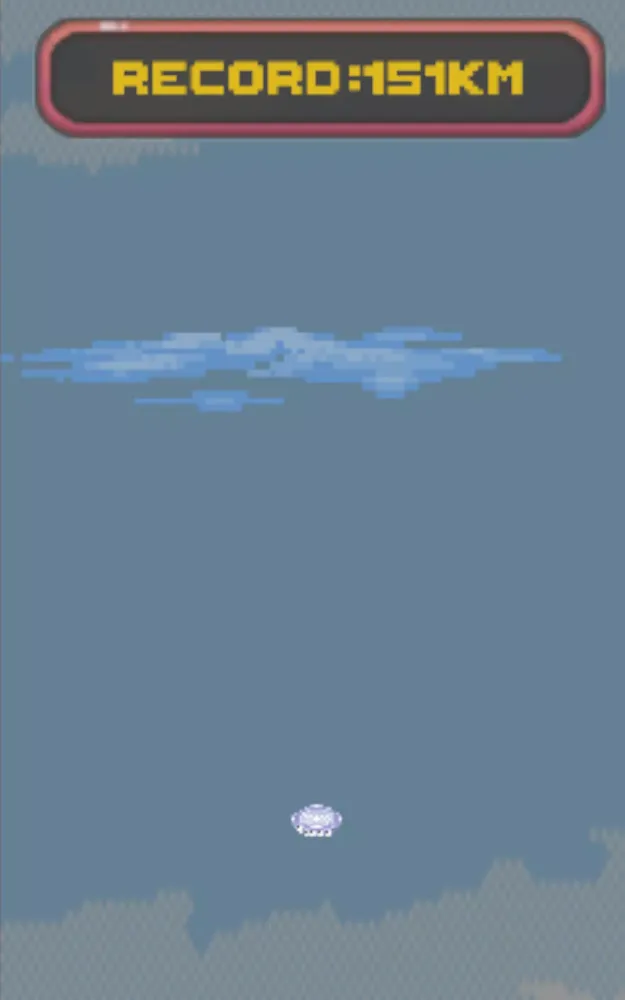 Shake It(Bottle)-Cap Fly Game Screenshots