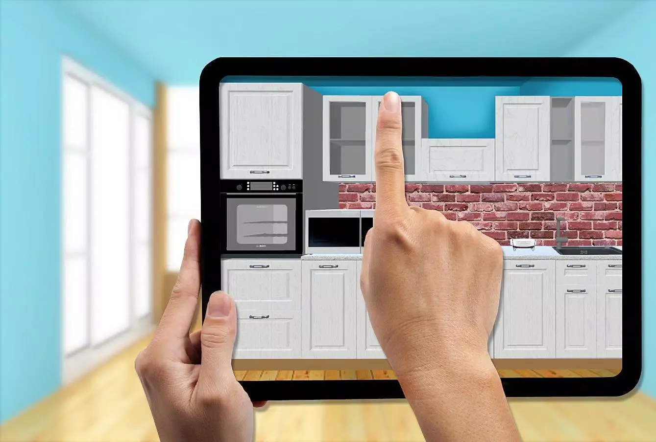 Allmebel3d Screenshots