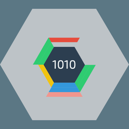 Play Hextris