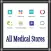 All Medical store app