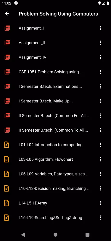 Скриншоты Allmity app