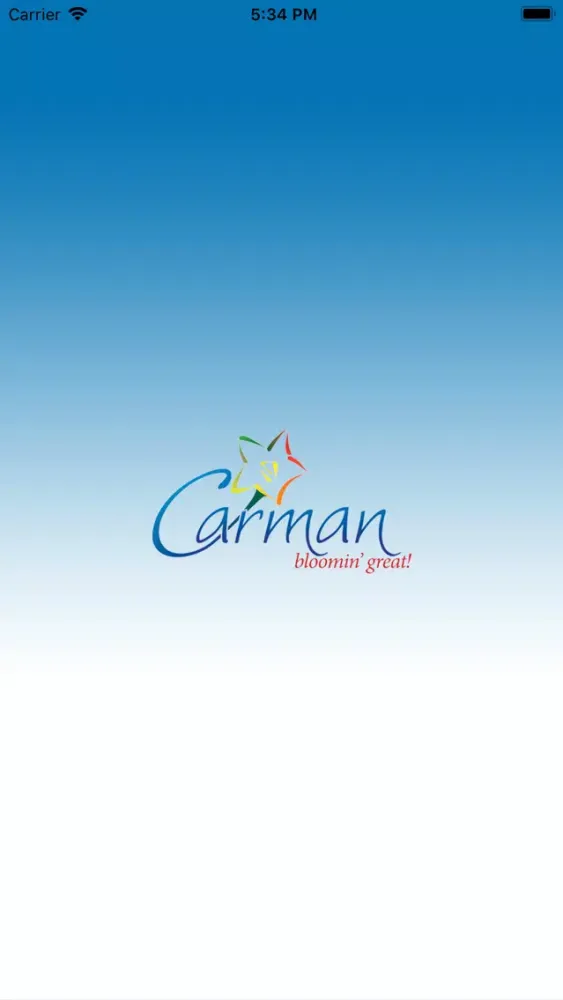 Zrzuty ekranu Carman-Dufferin