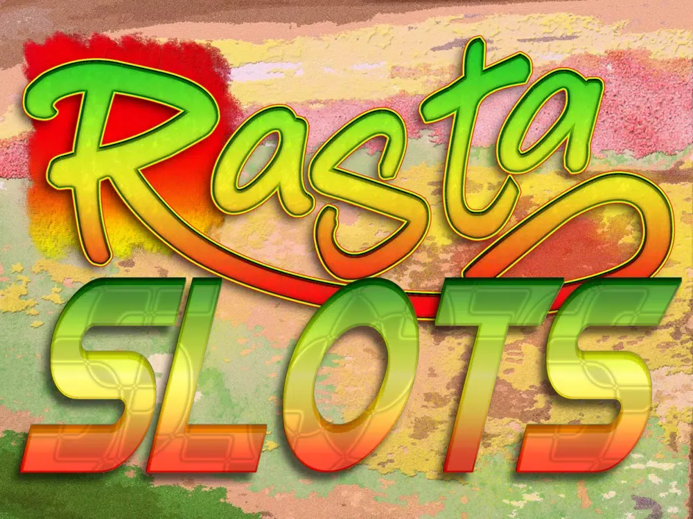 Rasta Slots iPad  Screenshots