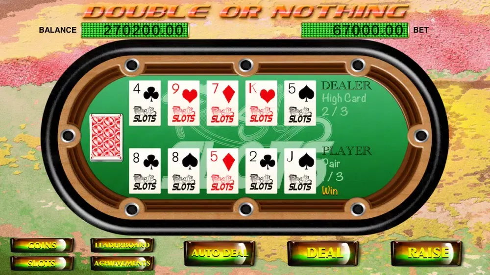 Rasta Slots Screenshots