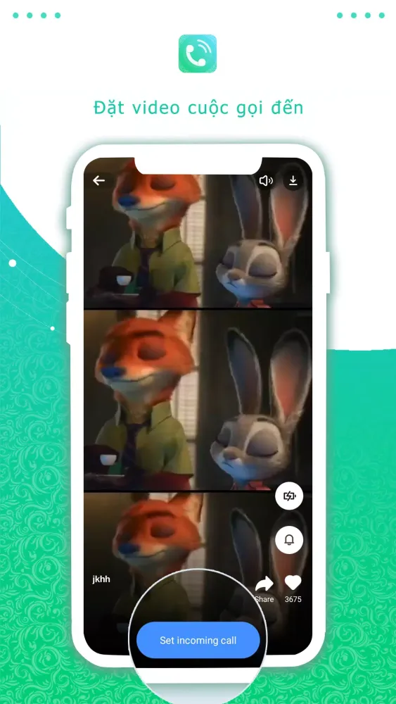 Captures d'écran de allo