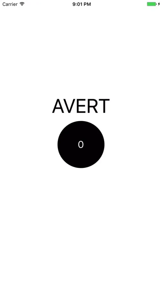 Averter应用截图