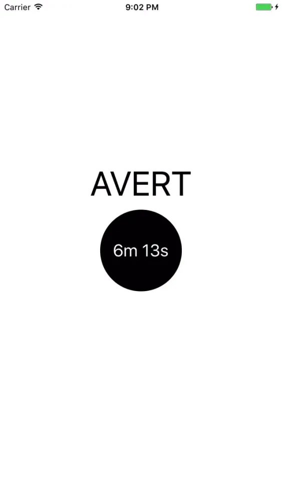 Averter应用截图