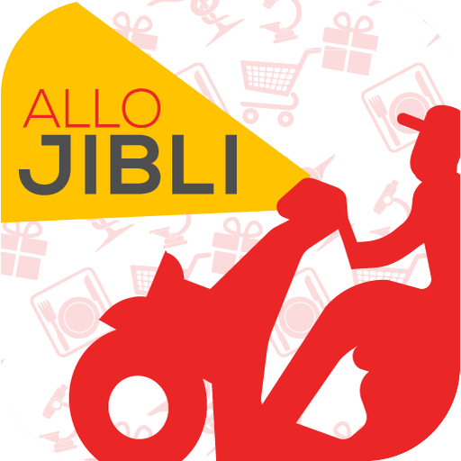 ALLO JIBLI