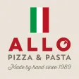 Allo Pizza ST4 5NX.