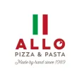 Allo Pizza Stoke-on-trent,