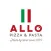 Allo Pizza Stoke-on-trent,