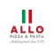 Allo Pizza Stoke-on-trent,