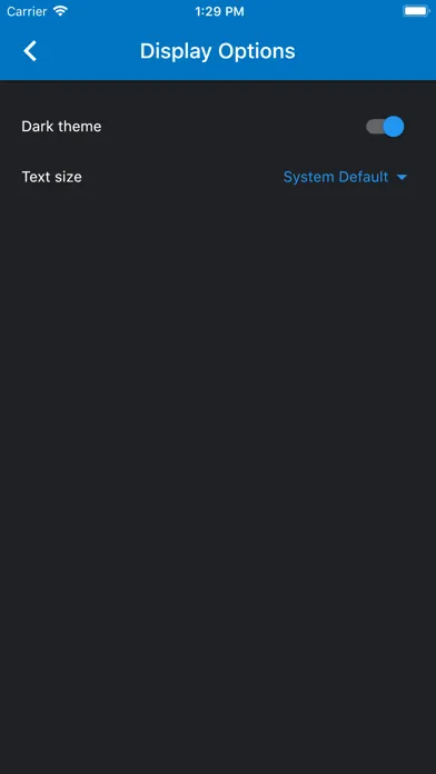 Capturas de tela do Alloy Inventory Scanner